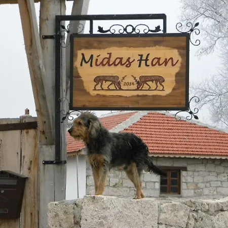 Midas Otel