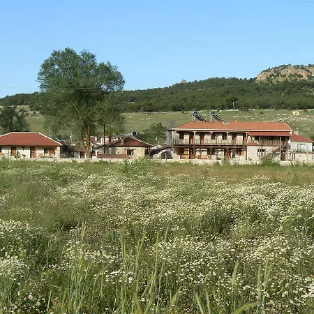 Midas Hotel Sukranli