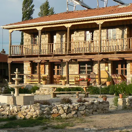 Midas Hotel Sukranli