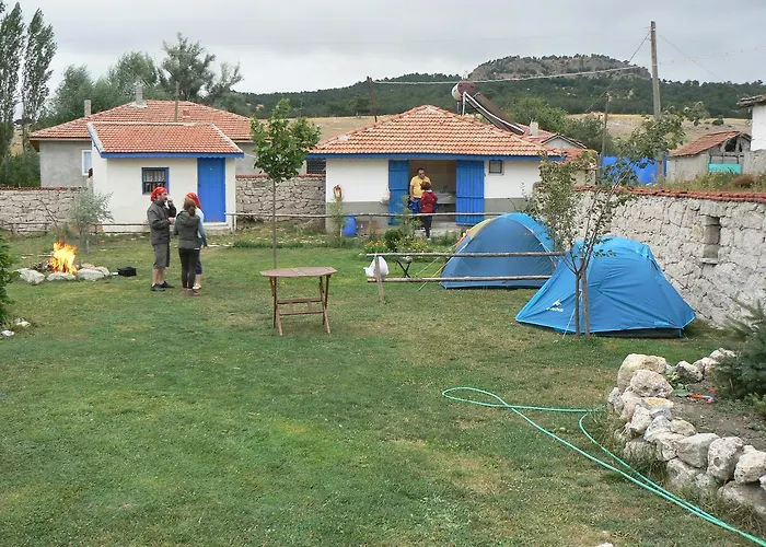 Midas Hotel Sukranli