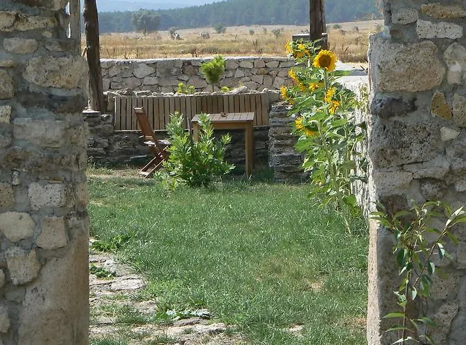 Midas Hotel Sukranli