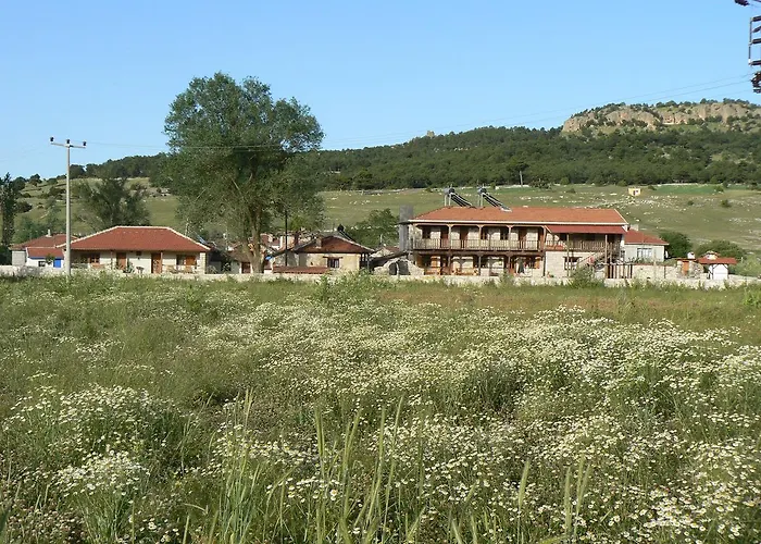 Midas Hotel Sukranli