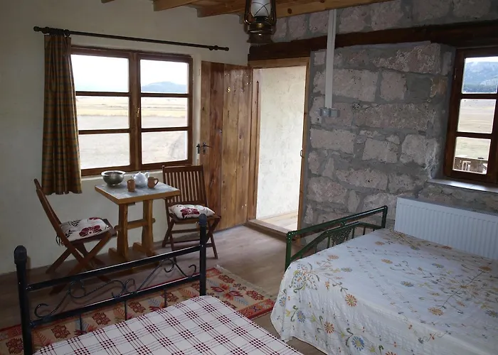 Midas Hotel Sukranli