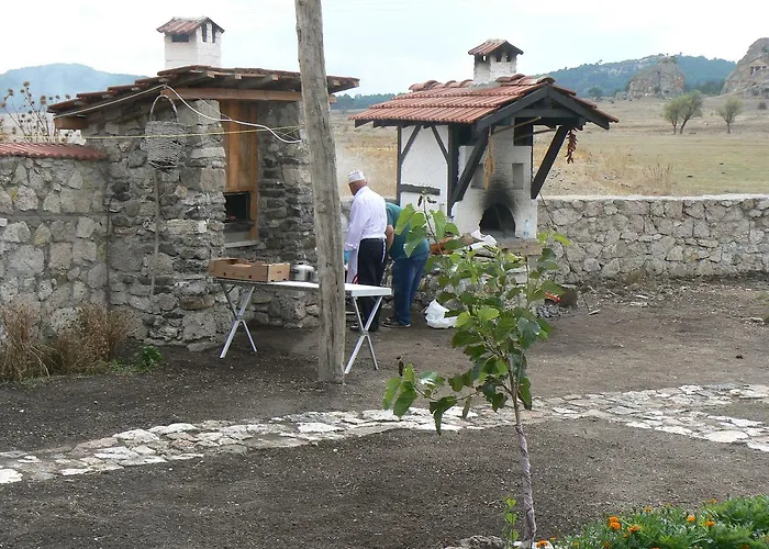 Midas Hotel Sukranli